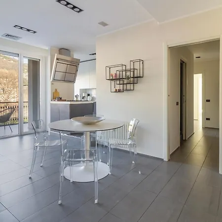 Cathedral View Trilocale *