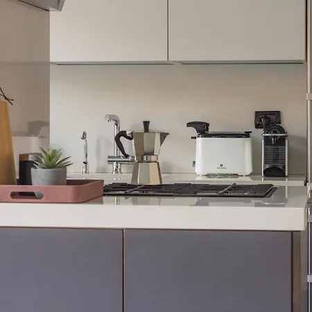 Cathedral View Trilocale 公寓