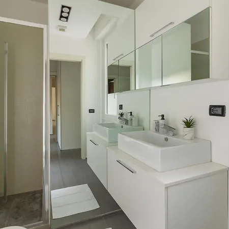 Cathedral View Trilocale * 科莫