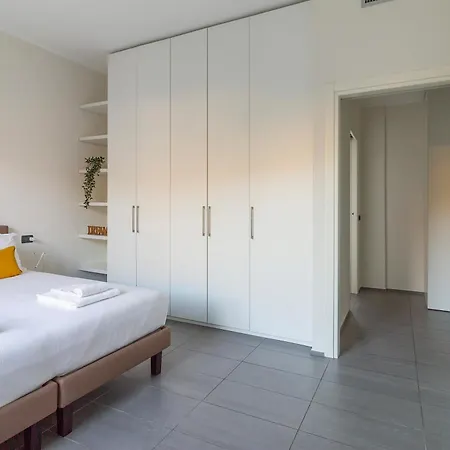 Cathedral View Trilocale Lägenhet