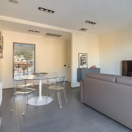 Cathedral View Trilocale Апартаменты *