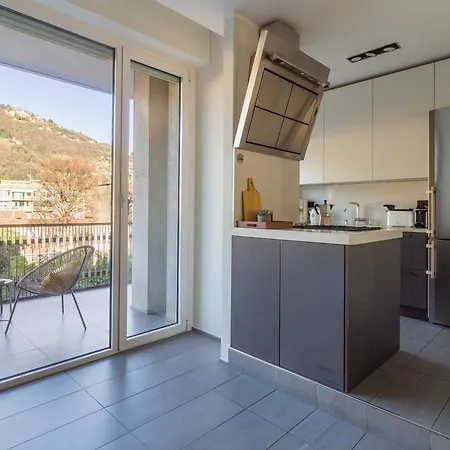 Cathedral View Trilocale * 科莫