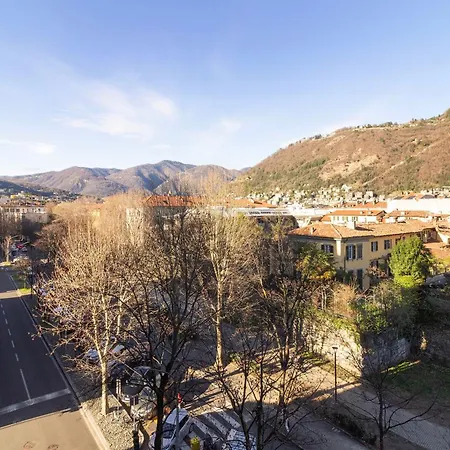 Cathedral View Trilocale *