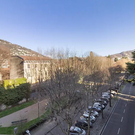 Cathedral View Trilocale * 科莫