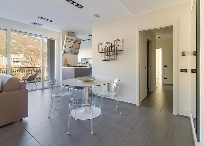 Cathedral View Trilocale *