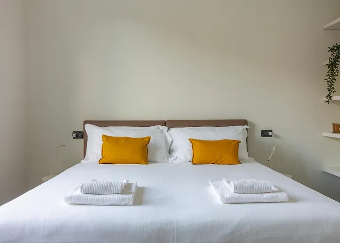 Cathedral View Trilocale Апартаменты Комо