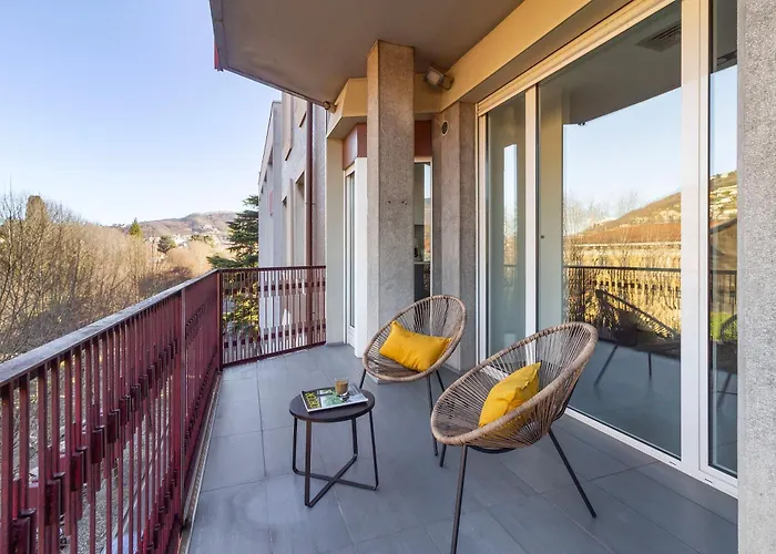 Cathedral View Trilocale