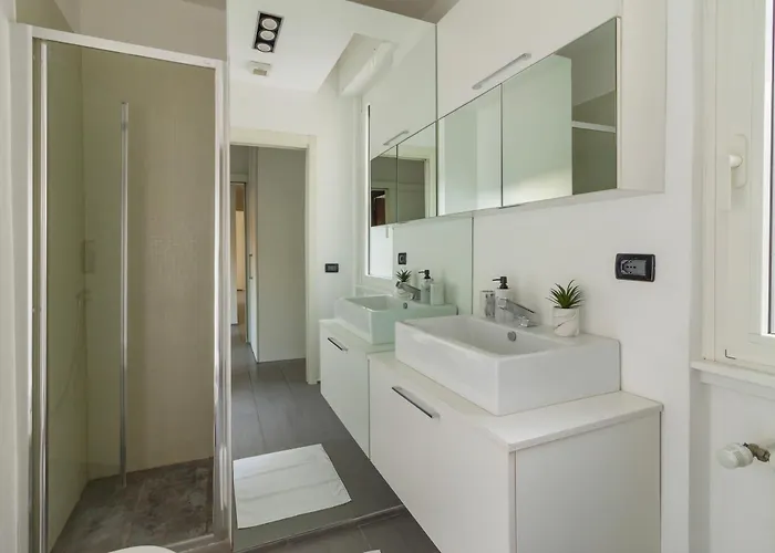 Cathedral View Trilocale * Комо