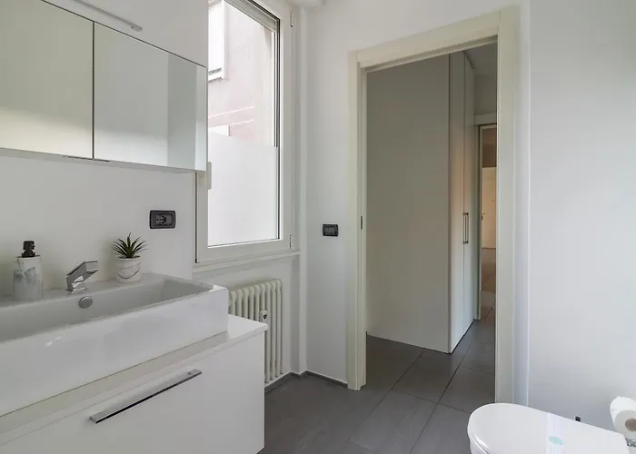 Cathedral View Trilocale *