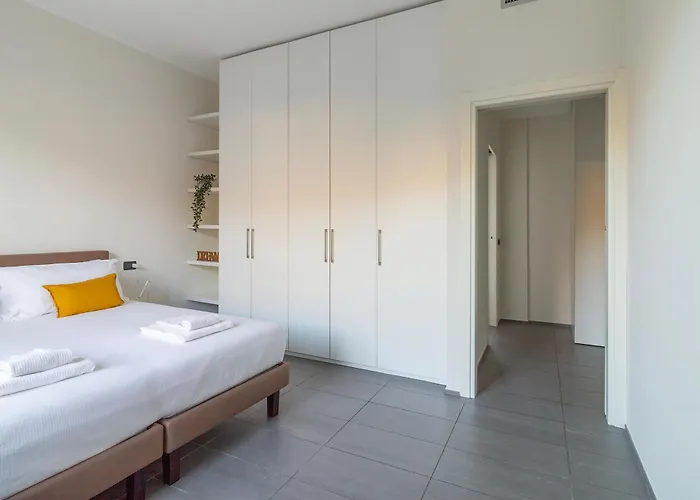 Cathedral View Trilocale Апартаменты