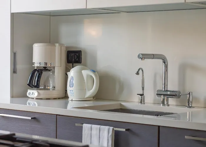 Cathedral View Trilocale