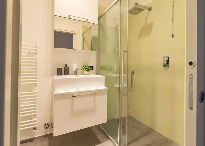 Cathedral View Trilocale Апартаменты