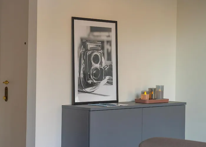 Cathedral View Trilocale *