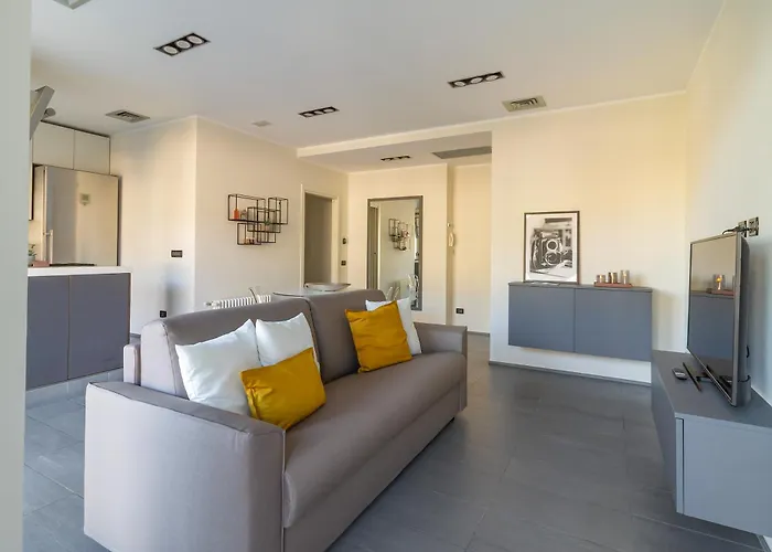 Cathedral View Trilocale