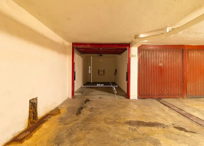 Cathedral View Trilocale Апартаменты *