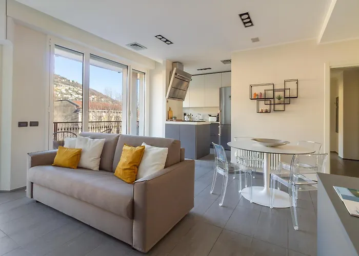 Cathedral View Trilocale Апартаменты