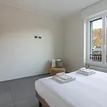 Appartement Cathedral View Trilocale *