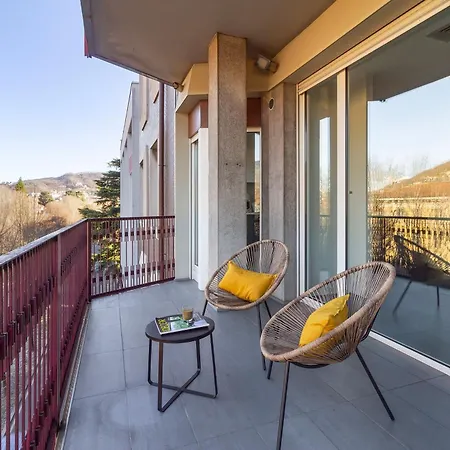 Cathedral View Trilocale