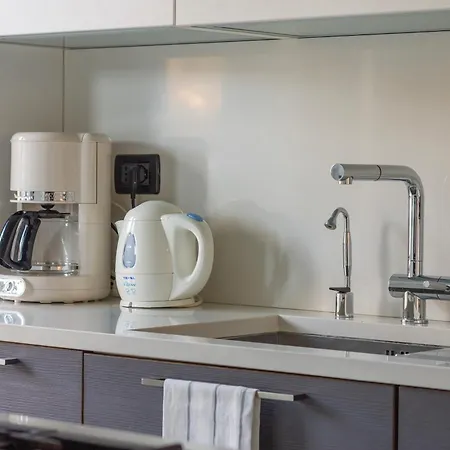 Cathedral View Trilocale