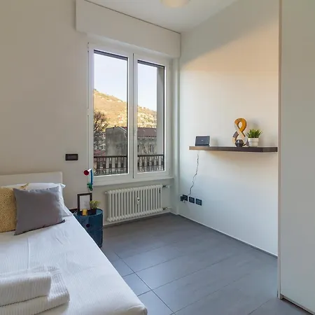 Apartamento Cathedral View Trilocale