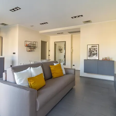 Cathedral View Trilocale