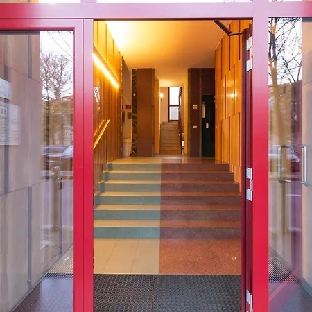 Cathedral View Trilocale Apartamento