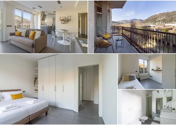 Cathedral View Trilocale *