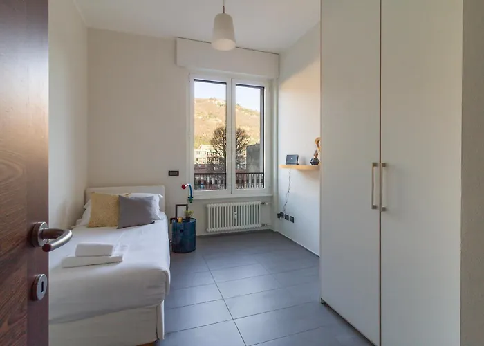 Apartamento Cathedral View Trilocale