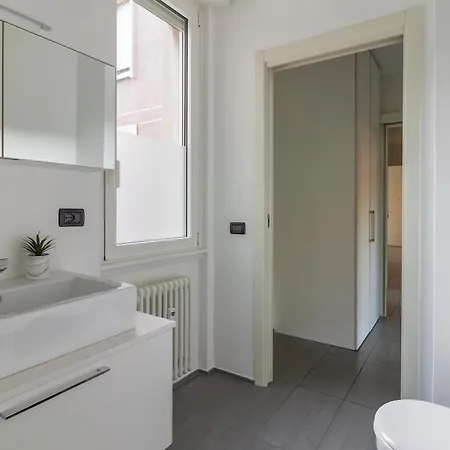 Cathedral View Trilocale *