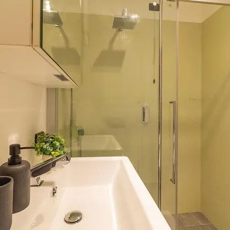 Cathedral View Trilocale *