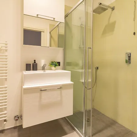 Cathedral View Trilocale Apartment