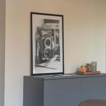 Cathedral View Trilocale *