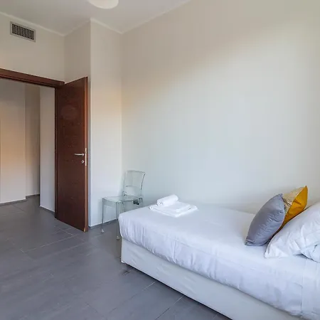 Cathedral View Trilocale