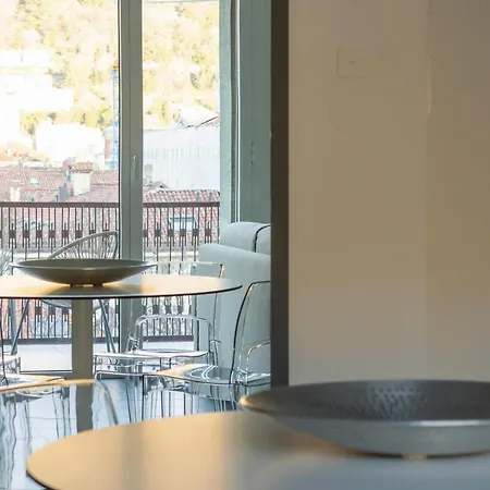 Cathedral View Trilocale Apartment Como