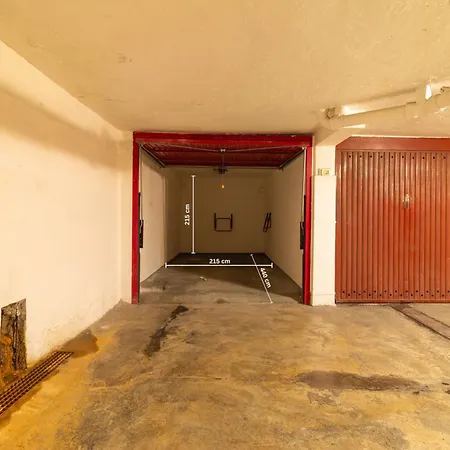 Cathedral View Trilocale Apartment *