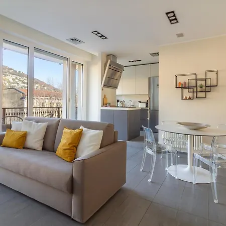 Cathedral View Trilocale Apartment